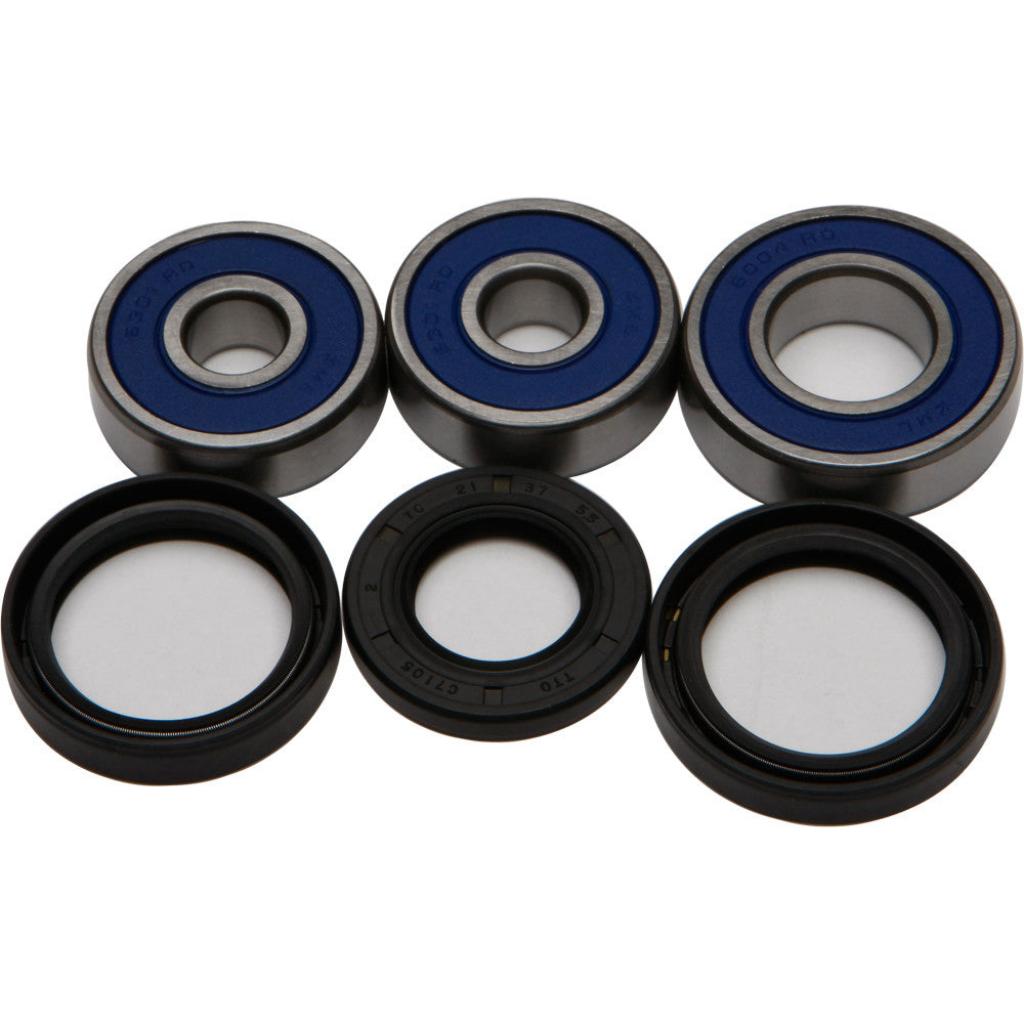 All Balls Wheel Bearing & Seal Kit | 25 - 1095 - MojoMotoSport.com