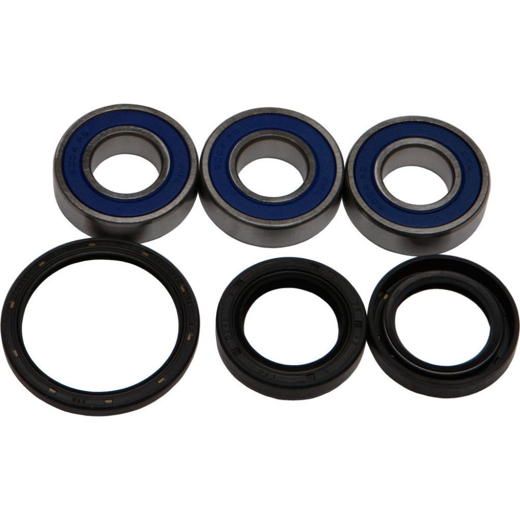 All Balls Wheel Bearing & Seal Kit | 25 - 1115 - MojoMotoSport.com