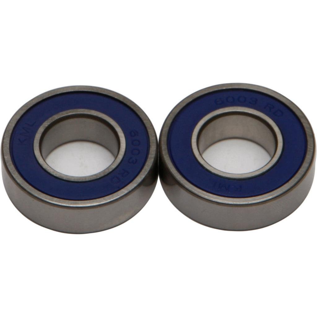 All Balls Wheel Bearing & Seal Kit | 25 - 1135 - MojoMotoSport.com