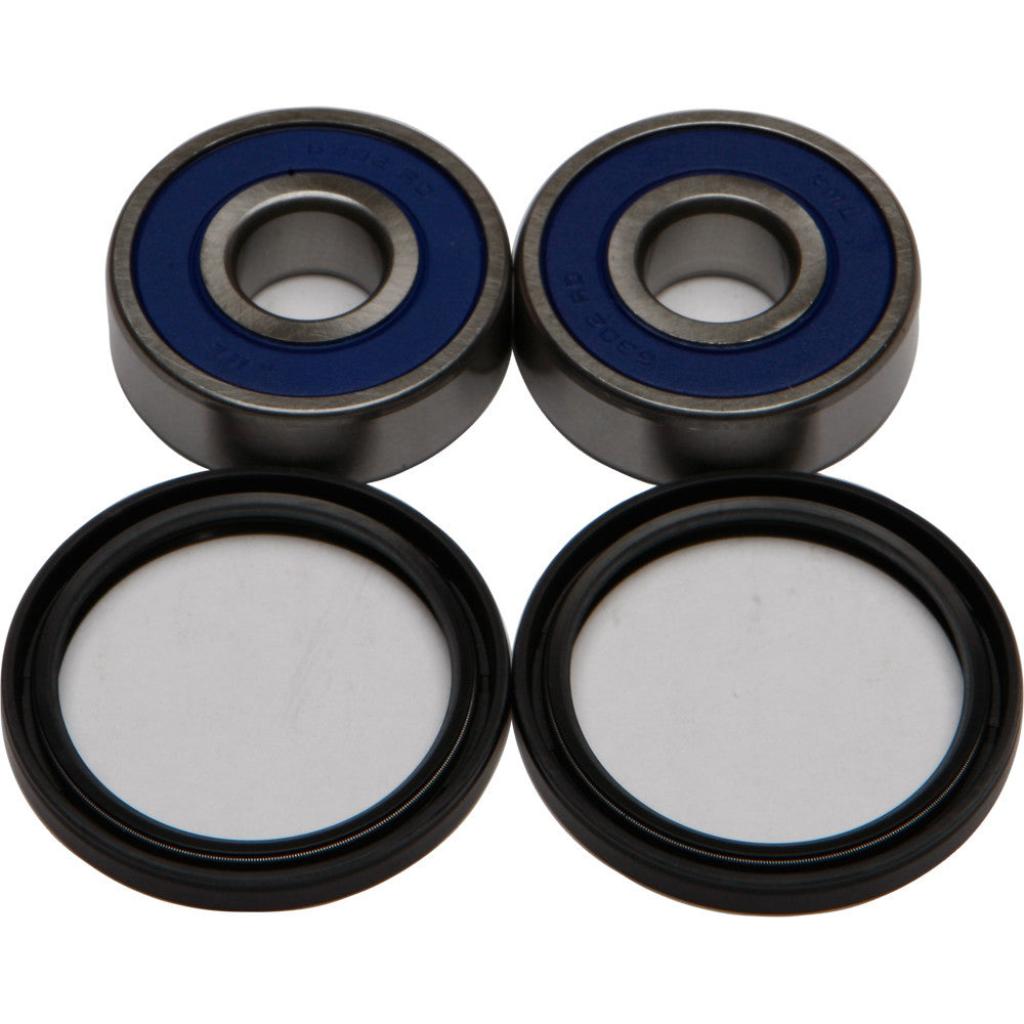 All Balls Wheel Bearing & Seal Kit | 25 - 1147 - MojoMotoSport.com