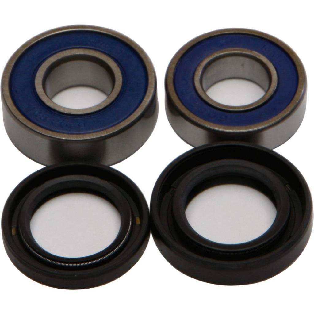 All Balls Wheel Bearing & Seal Kit | 25 - 1160 - MojoMotoSport.com