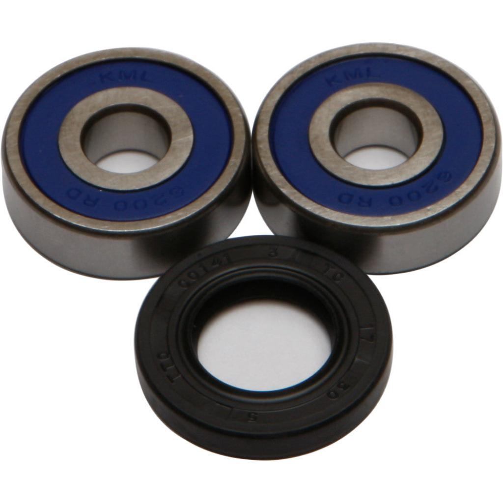 All Balls Wheel Bearing & Seal Kit | 25 - 1161 - MojoMotoSport.com