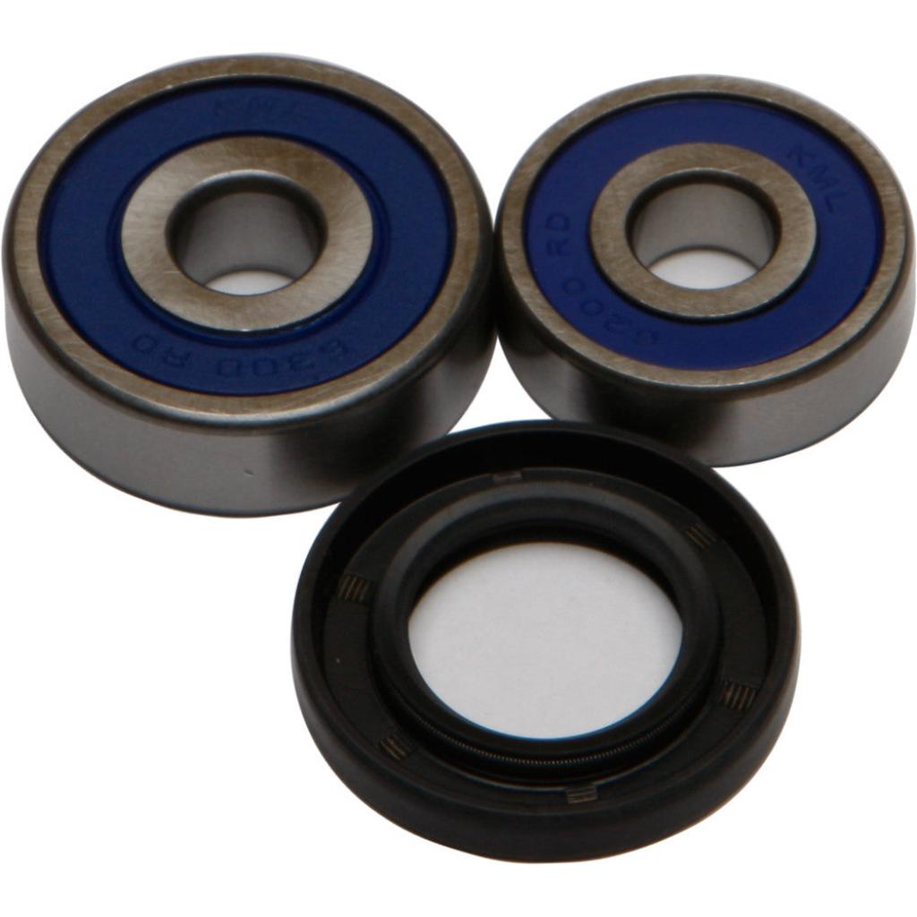 All Balls Wheel Bearing & Seal Kit | 25 - 1165 - MojoMotoSport.com