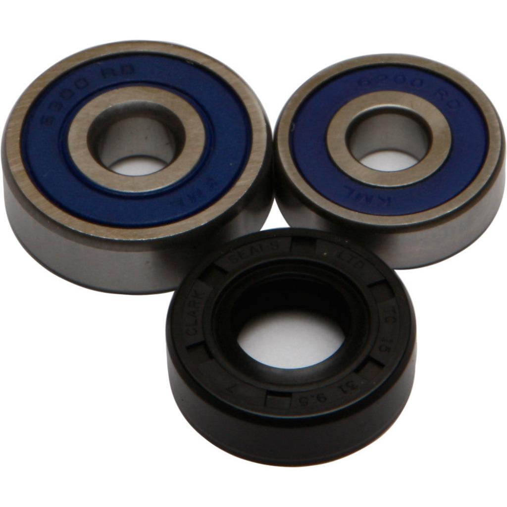 All Balls Wheel Bearing & Seal Kit | 25 - 1166 - MojoMotoSport.com