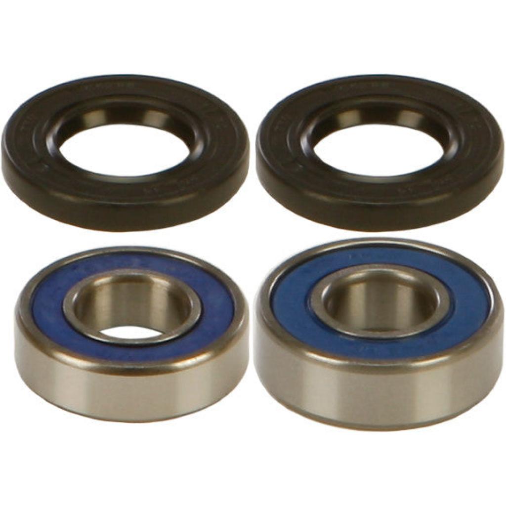All Balls Wheel Bearing & Seal Kit | 25 - 1168 - MojoMotoSport.com