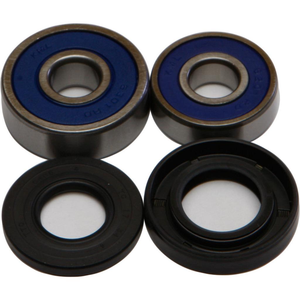 All Balls Wheel Bearing & Seal Kit | 25 - 1171 - MojoMotoSport.com