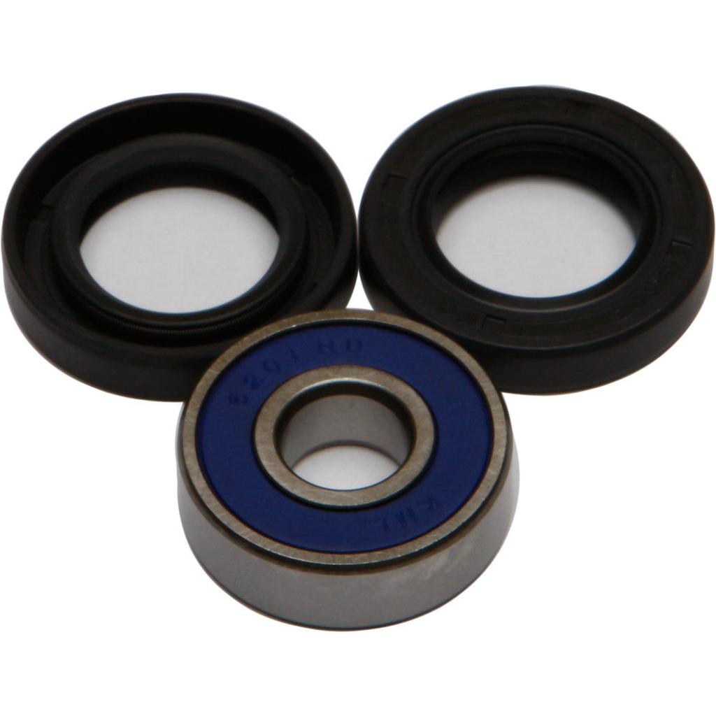 All Balls Wheel Bearing & Seal Kit | 25 - 1172 - MojoMotoSport.com