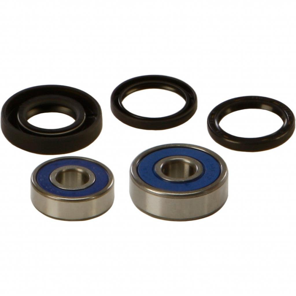 All Balls Wheel Bearing & Seal Kit | 25 - 1179 - MojoMotoSport.com