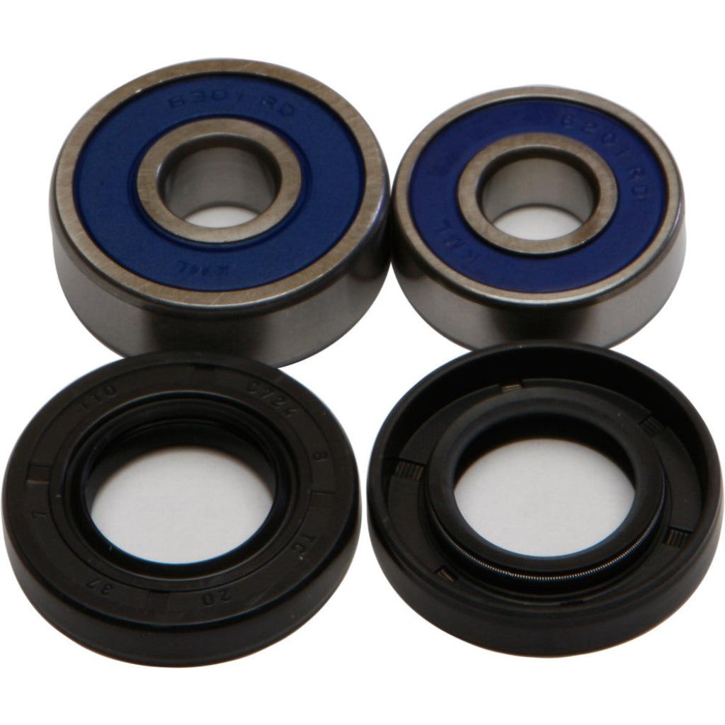 All Balls Wheel Bearing & Seal Kit | 25 - 1181 - MojoMotoSport.com