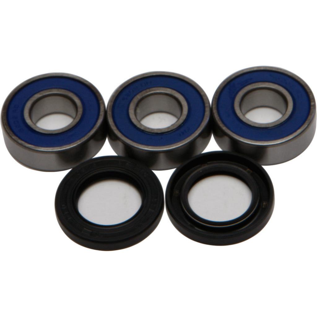 All Balls Wheel Bearing & Seal Kit | 25 - 1189 - MojoMotoSport.com