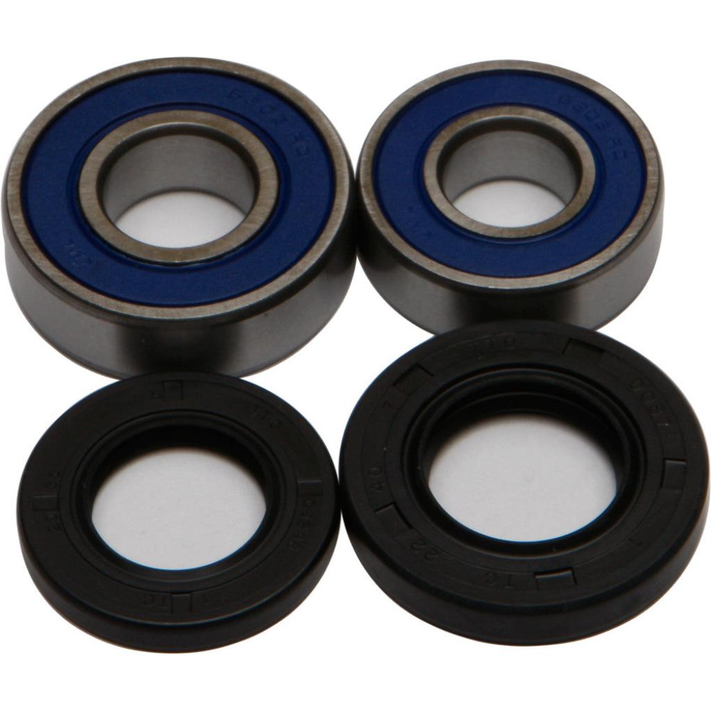 All Balls Wheel Bearing & Seal Kit | 25 - 1194 - MojoMotoSport.com