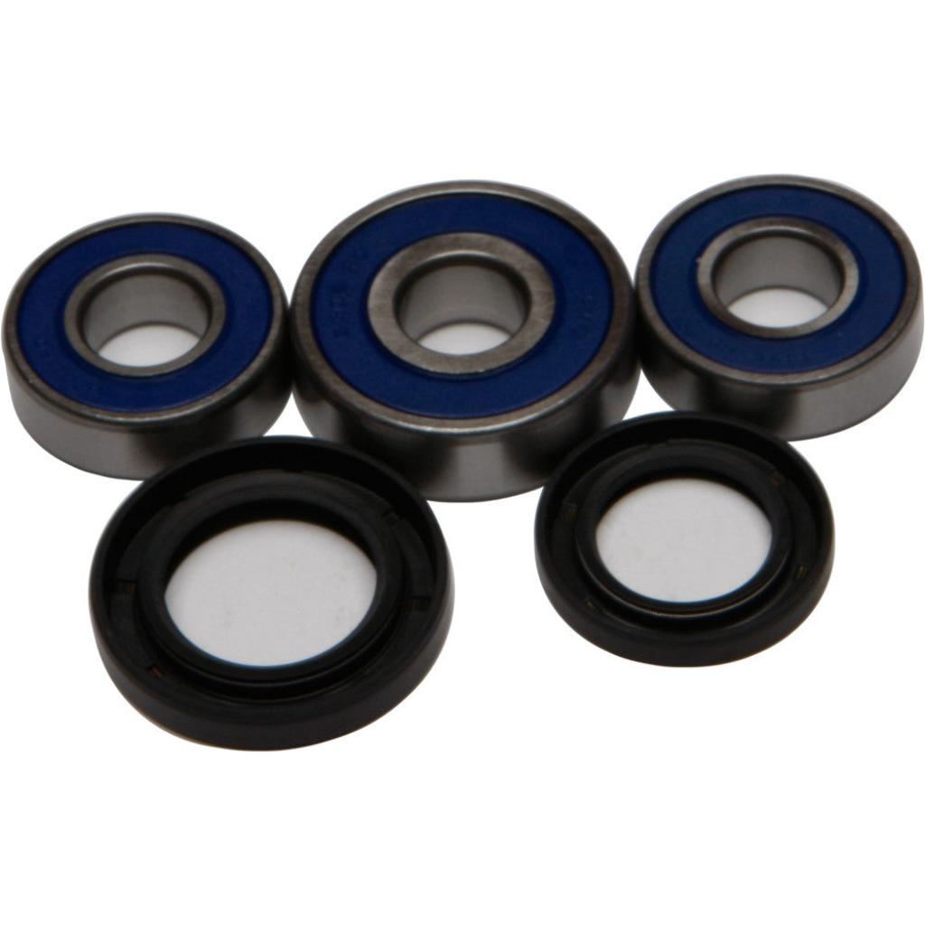 All Balls Wheel Bearing & Seal Kit | 25 - 1201 - MojoMotoSport.com