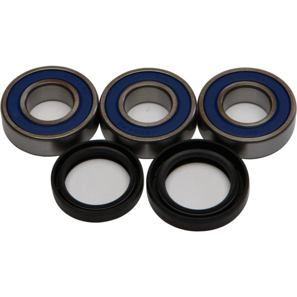 All Balls Wheel Bearing & Seal Kit | 25 - 1202 - MojoMotoSport.com