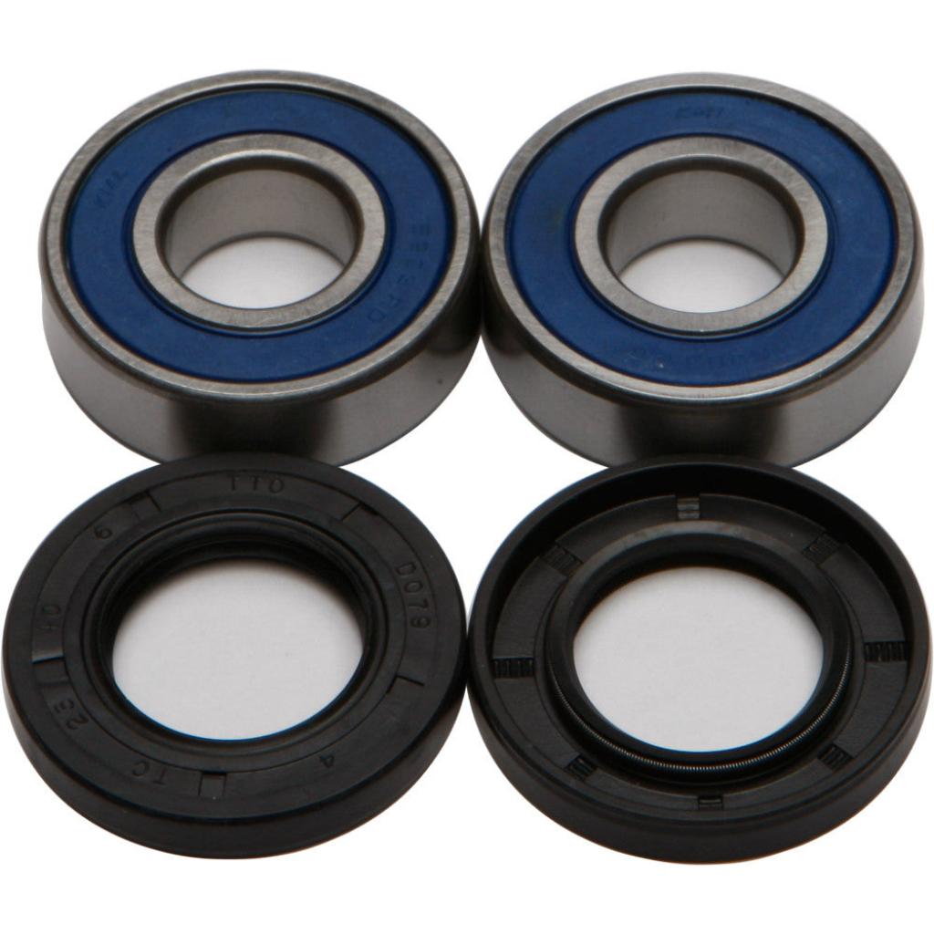 All Balls Wheel Bearing & Seal Kit | 25 - 1210 - MojoMotoSport.com