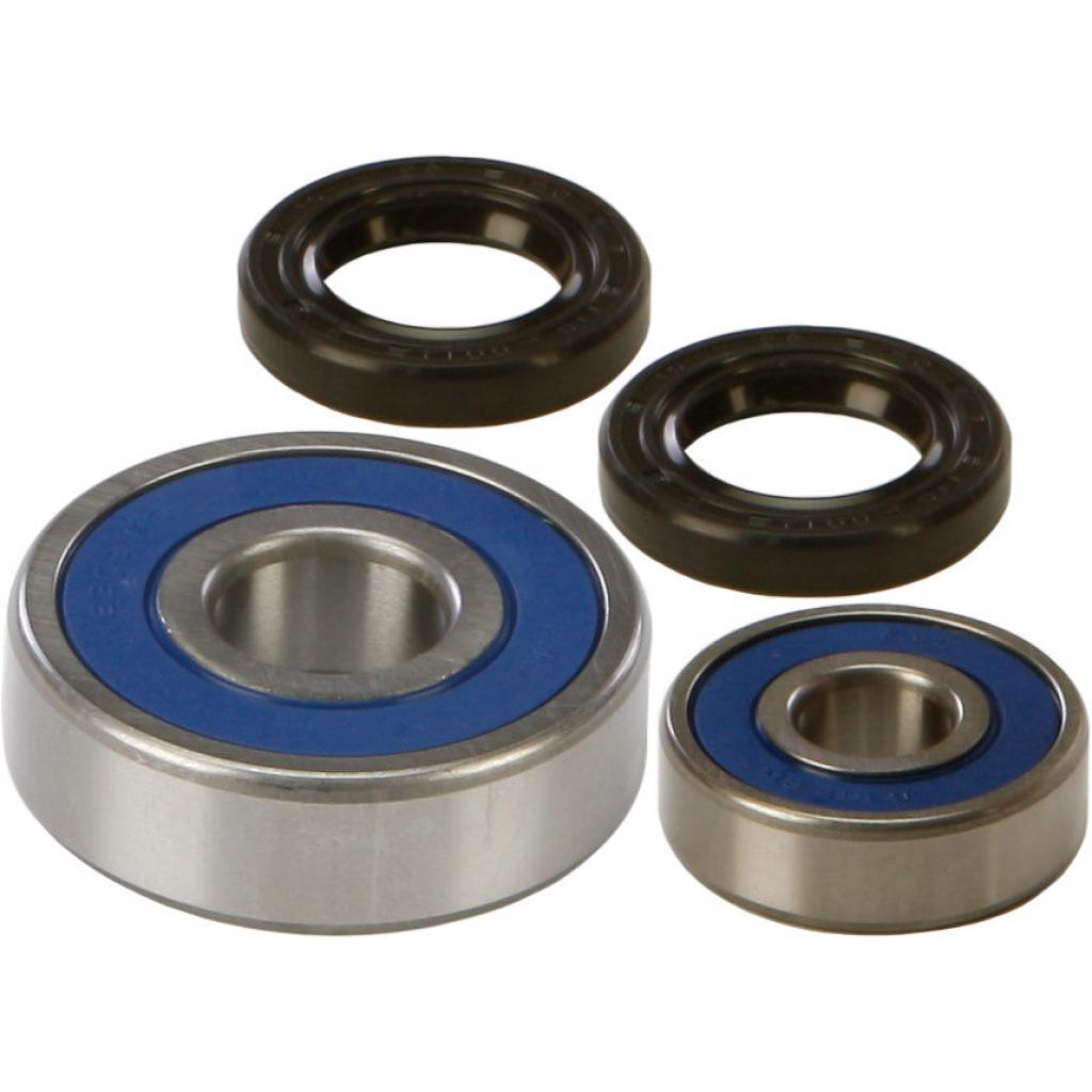 All Balls Wheel Bearing & Seal Kit | 25 - 1214 - MojoMotoSport.com