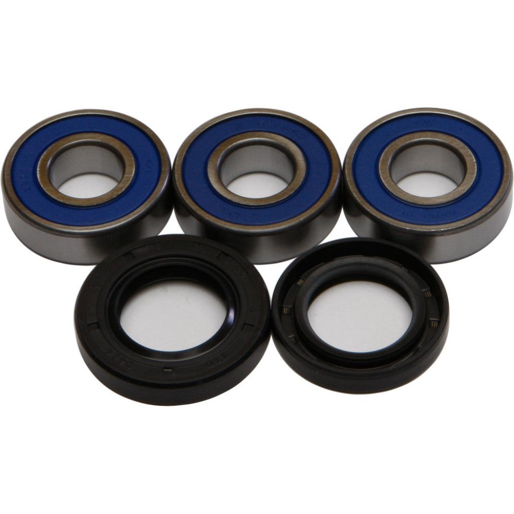 All Balls Wheel Bearing & Seal Kit | 25 - 1227 - MojoMotoSport.com