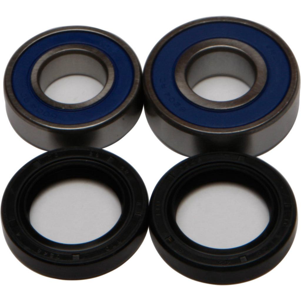 All Balls Wheel Bearing & Seal Kit | 25 - 1241 - MojoMotoSport.com