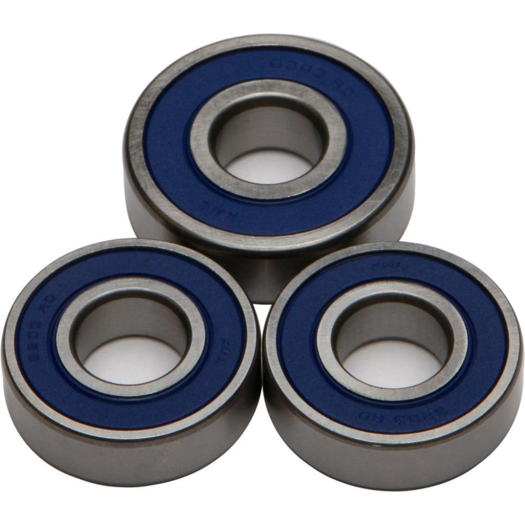 All Balls Wheel Bearing & Seal Kit | 25 - 1242 - MojoMotoSport.com