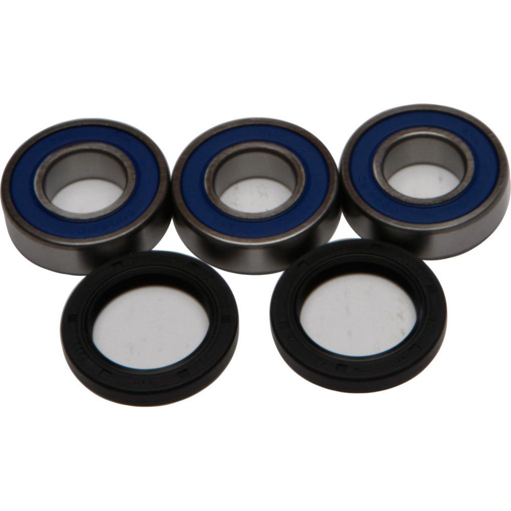 All Balls Wheel Bearing & Seal Kit | 25 - 1243 - MojoMotoSport.com