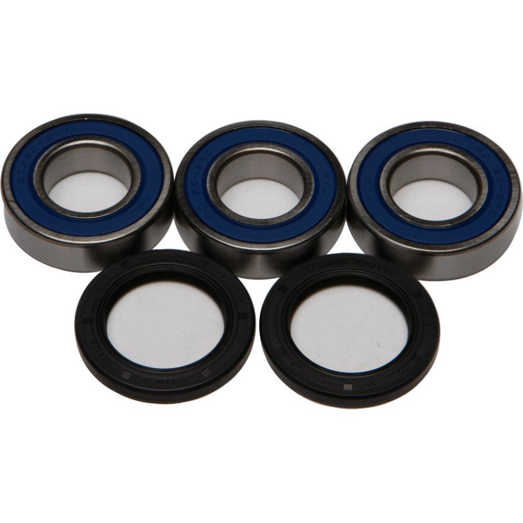 All Balls Wheel Bearing & Seal Kit | 25 - 1255 - MojoMotoSport.com