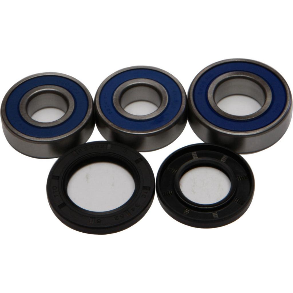 All Balls Wheel Bearing & Seal Kit | 25 - 1256 - MojoMotoSport.com