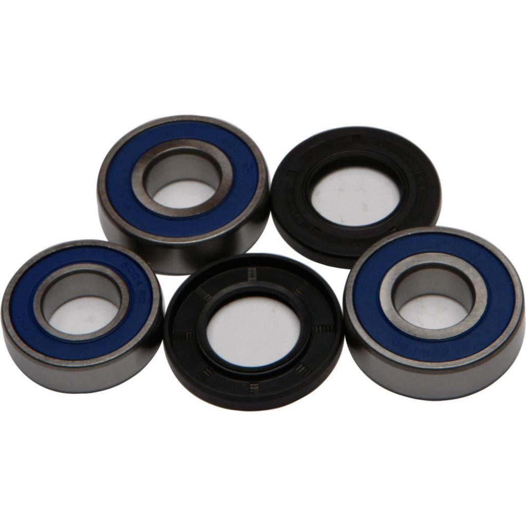 All Balls Wheel Bearing & Seal Kit | 25 - 1262 - MojoMotoSport.com