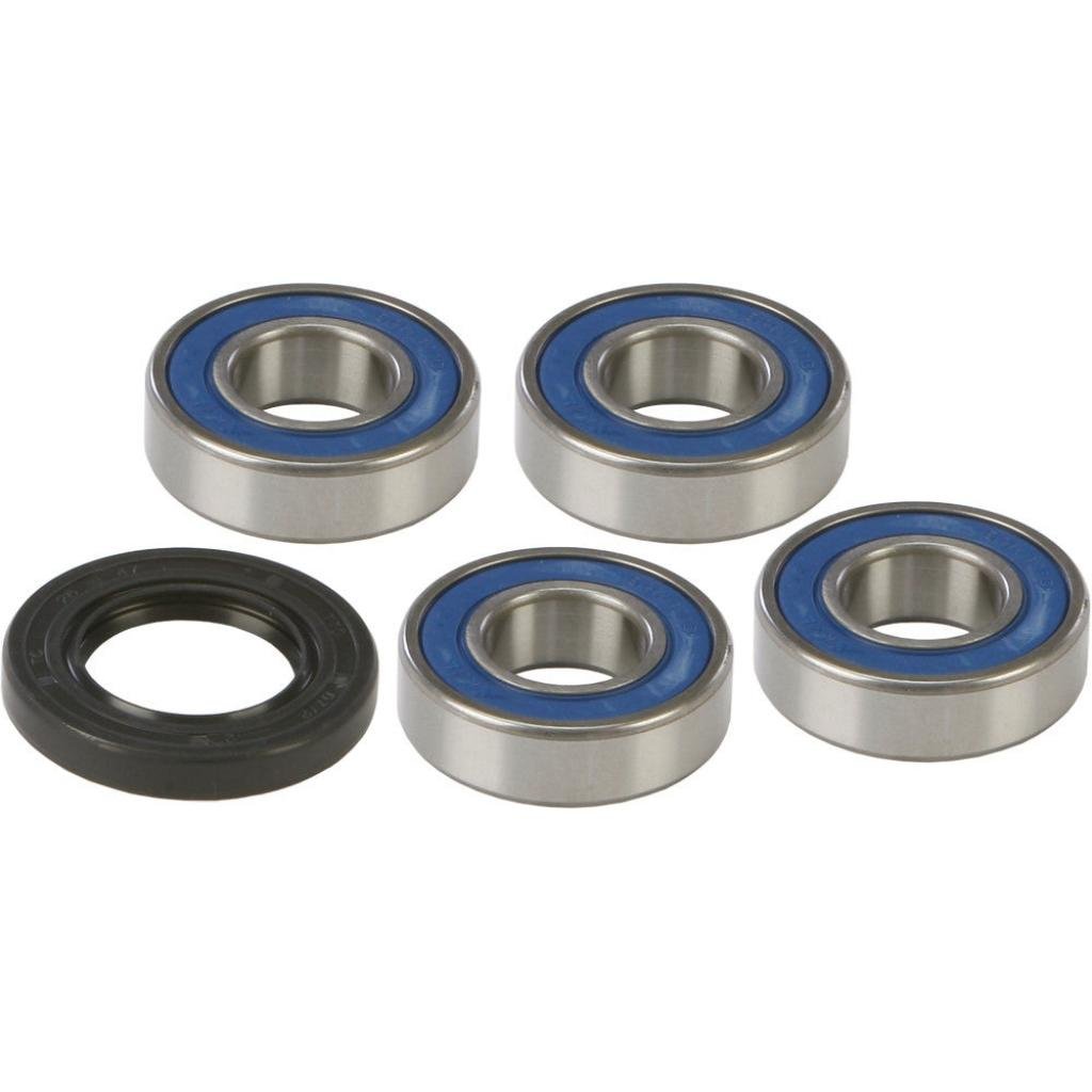 All Balls Wheel Bearing & Seal Kit | 25 - 1267 - MojoMotoSport.com