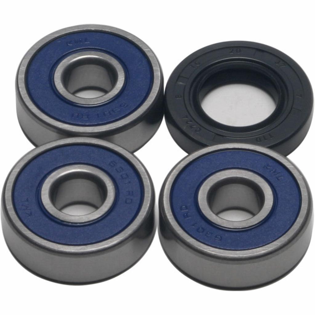 All Balls Wheel Bearing & Seal Kit | 25 - 1295 - MojoMotoSport.com
