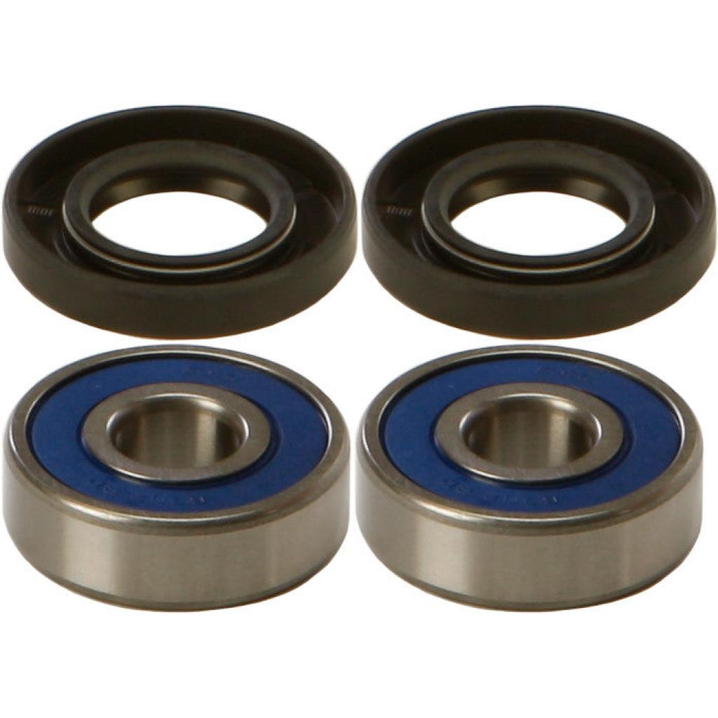 All Balls Wheel Bearing & Seal Kit | 25 - 1317 - MojoMotoSport.com