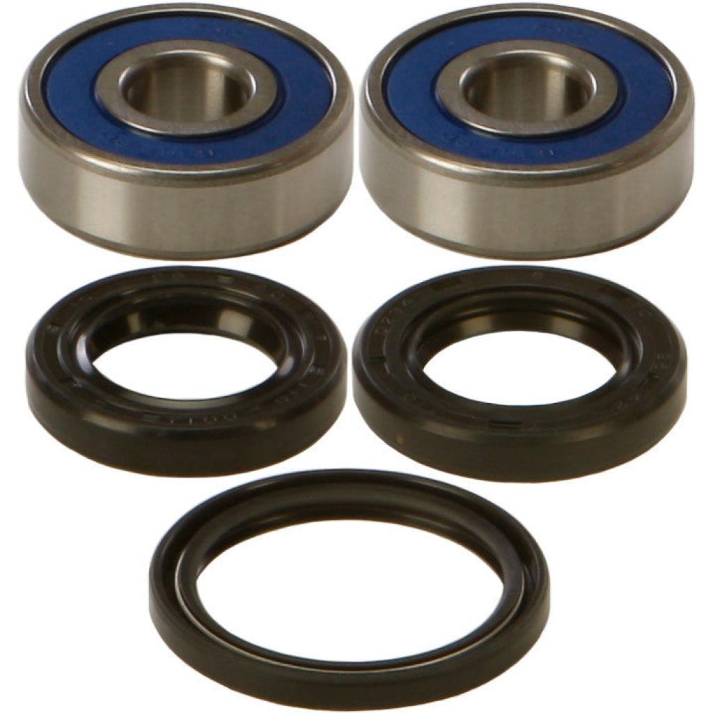 All Balls Wheel Bearing & Seal Kit | 25 - 1319 - MojoMotoSport.com