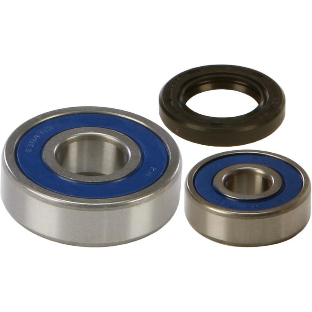 All Balls Wheel Bearing & Seal Kit | 25 - 1326 - MojoMotoSport.com