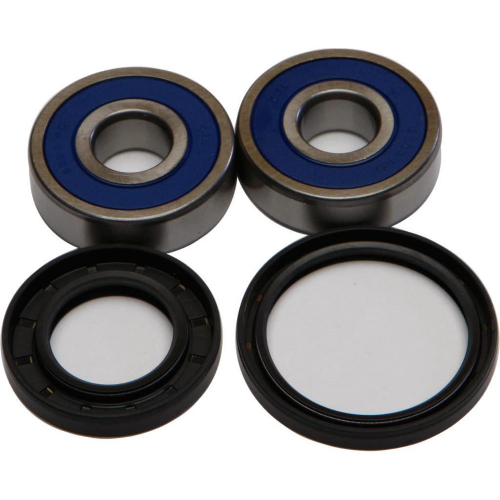 All Balls Wheel Bearing & Seal Kit | 25 - 1334 - MojoMotoSport.com