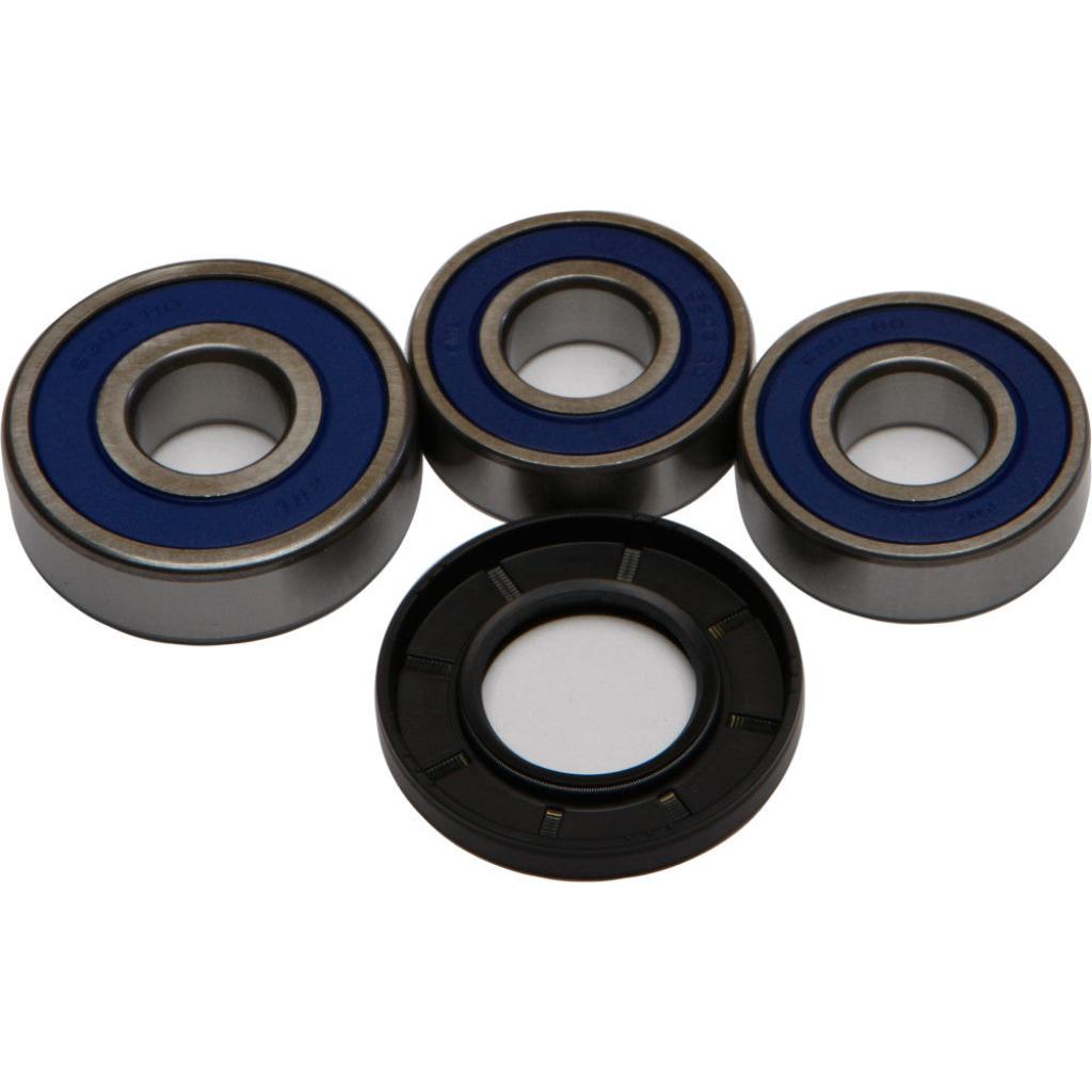 All Balls Wheel Bearing & Seal Kit | 25 - 1422 - MojoMotoSport.com
