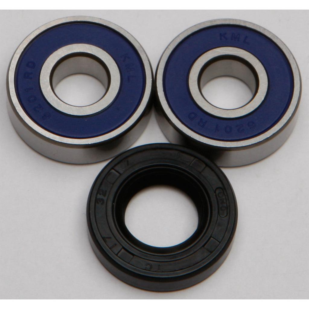 All Balls Wheel Bearing & Seal Kit | 25 - 1439 - MojoMotoSport.com