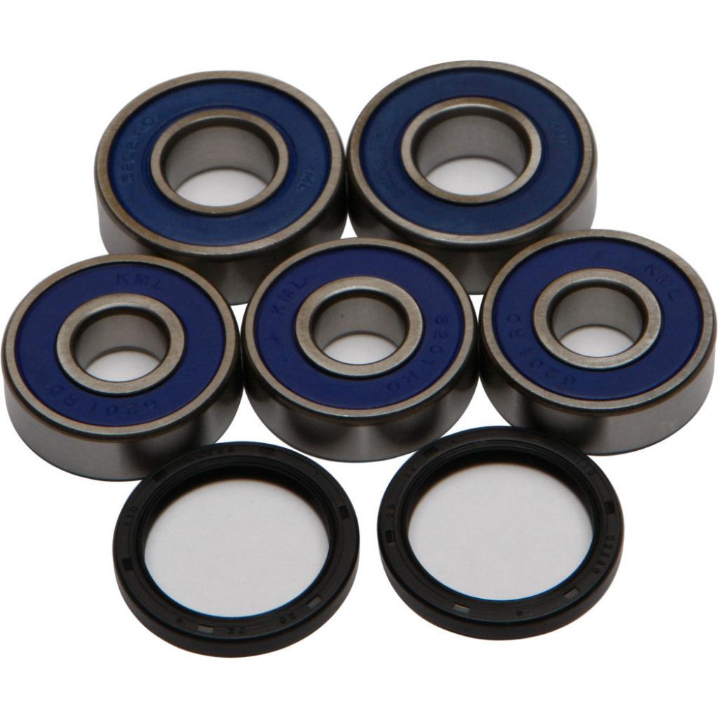 All Balls Wheel Bearing & Seal Kit | 25 - 1505 - MojoMotoSport.com