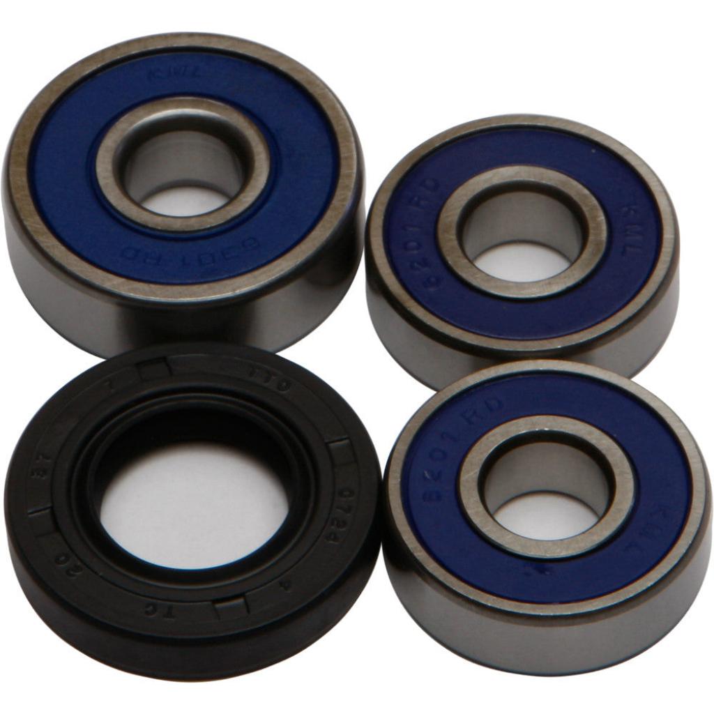 All Balls Wheel Bearing & Seal Kit | 25 - 1517 - MojoMotoSport.com