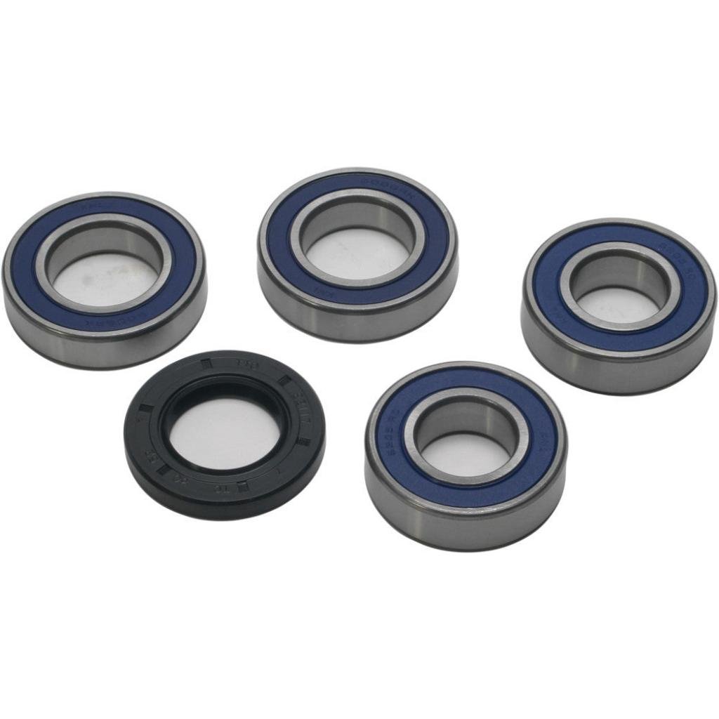 All Balls Wheel Bearing & Seal Kit | 25 - 1533 - MojoMotoSport.com