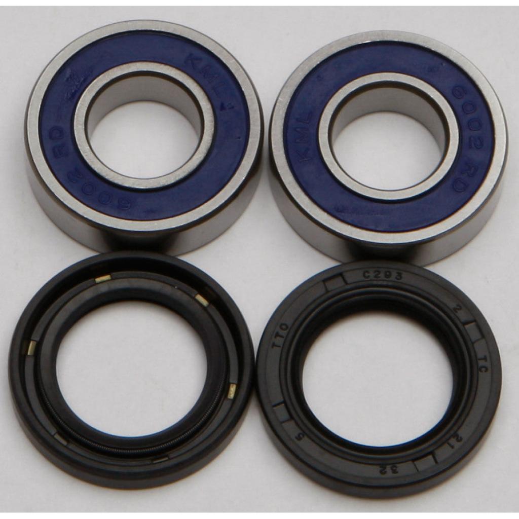 All Balls Wheel Bearing & Seal Kit | 25 - 1539 - MojoMotoSport.com