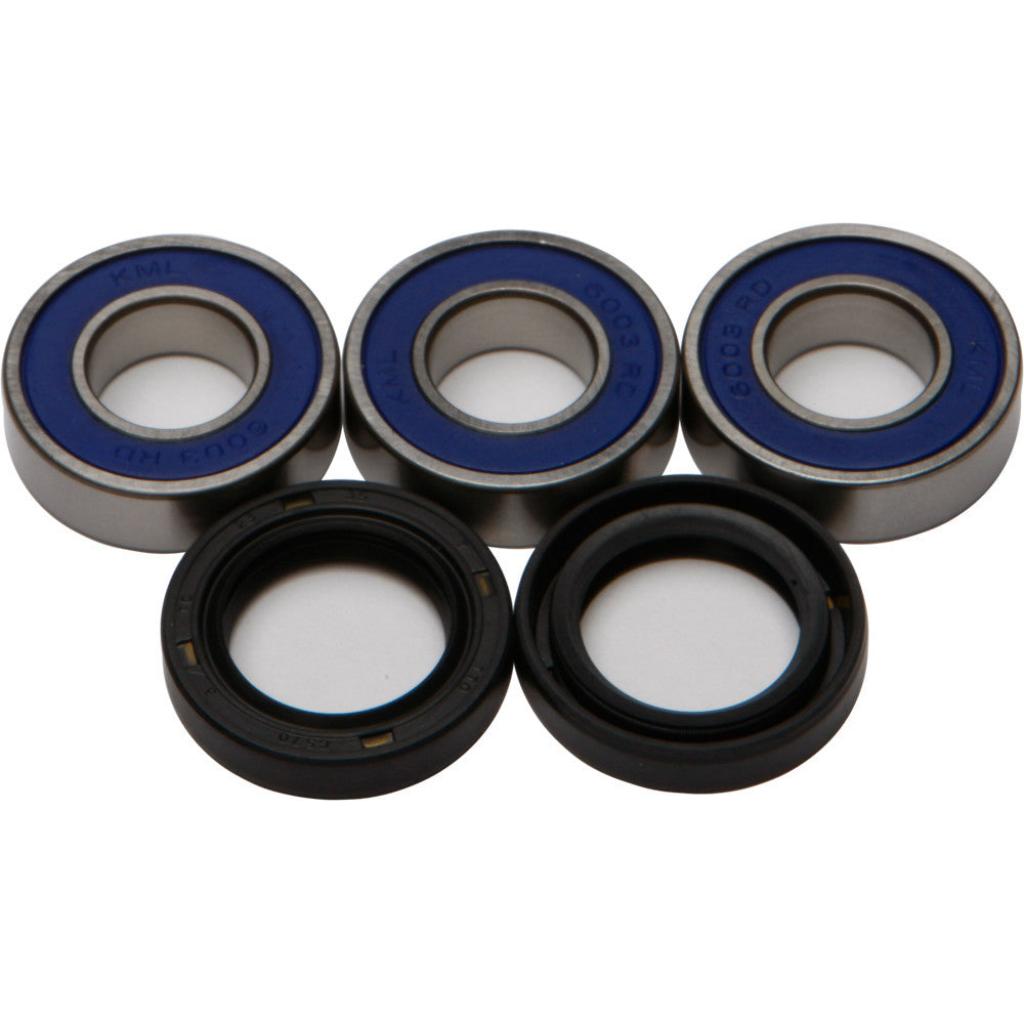All Balls Wheel Bearing & Seal Kit | 25 - 1540 - MojoMotoSport.com