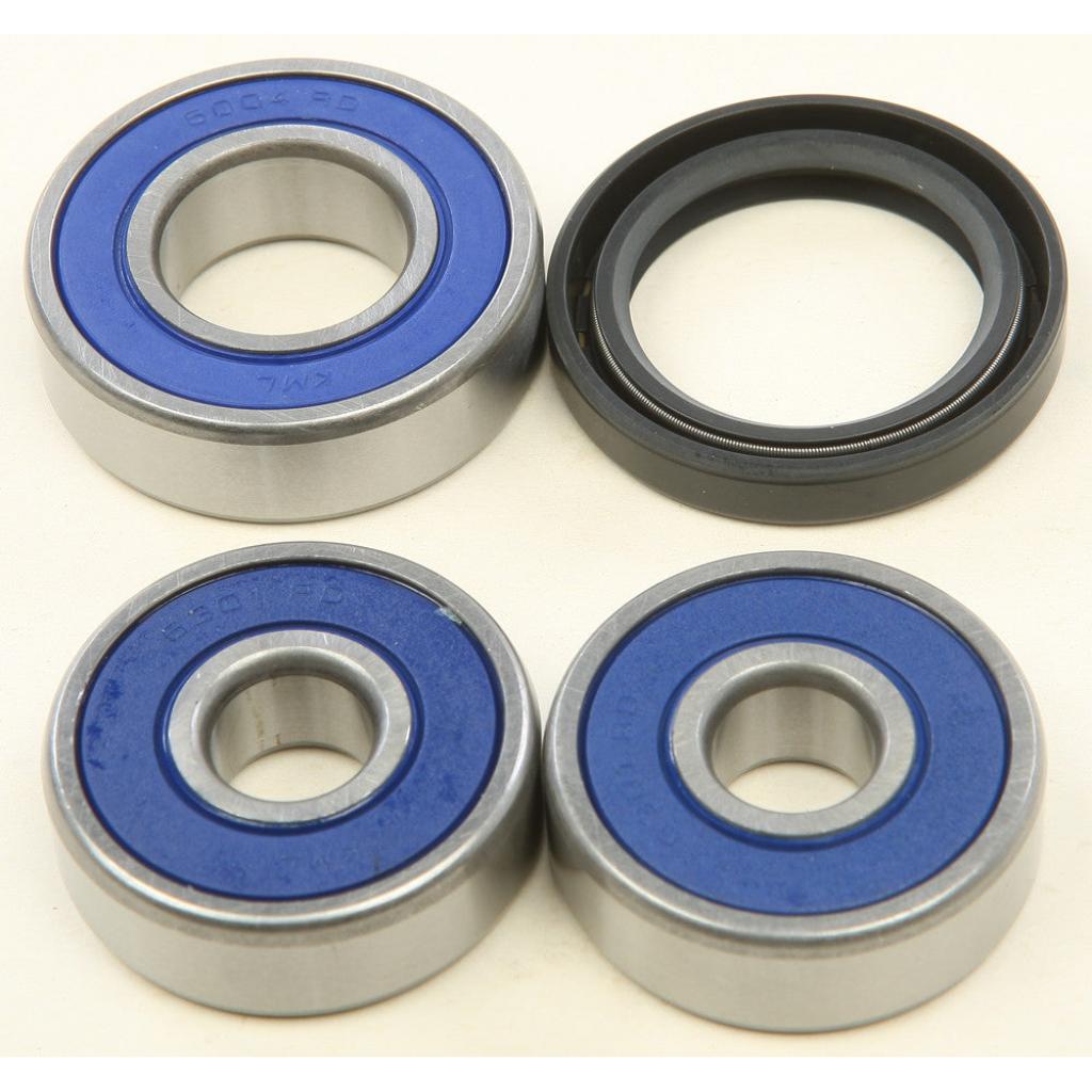 All Balls Wheel Bearing & Seal Kit | 25 - 1589 - MojoMotoSport.com