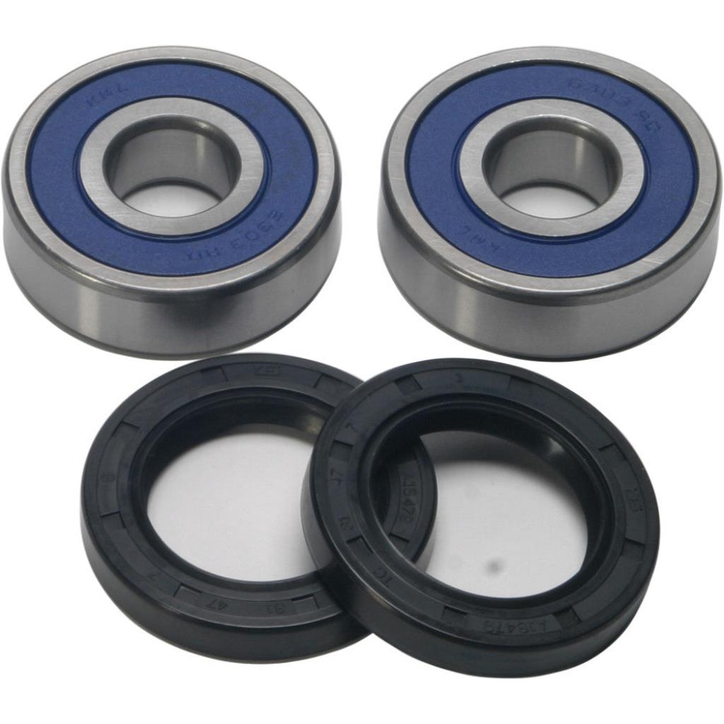 All Balls Wheel Bearing & Seal Kit | 25 - 1662 - MojoMotoSport.com