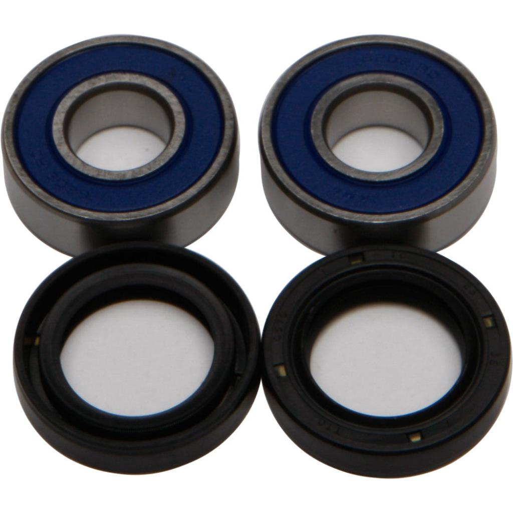 All Balls Wheel Bearing & Seal Kit | 25 - 1670 - MojoMotoSport.com