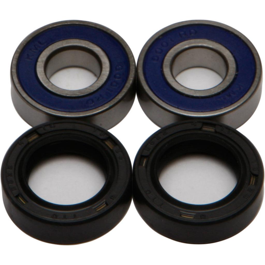 All Balls Wheel Bearing & Seal Kit KTM 50 ('97 - 08) | 25 - 1009 - MojoMotoSport.com