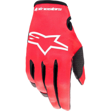 Alpinestars 2023 Radar Gloves - MojoMotoSport.com