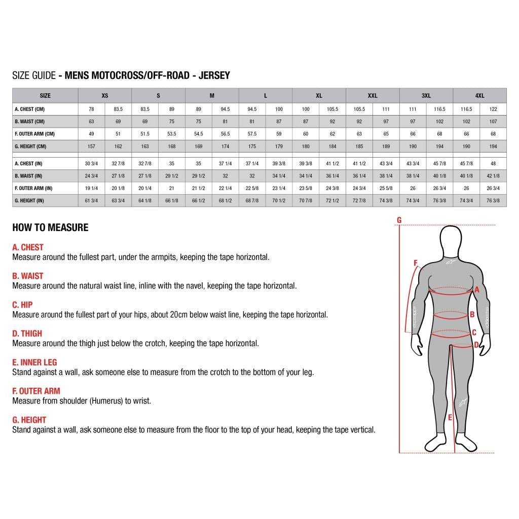 Alpinestars 2023 Supertech SQUAD L.E. Jersey/Pant Kit - MojoMotoSport.com