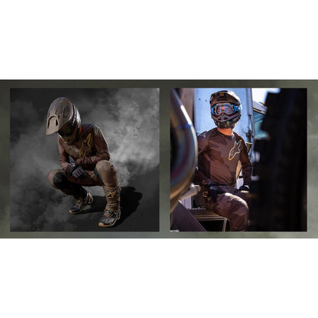 Alpinestars 2023 Supertech SQUAD L.E. Jersey/Pant Kit - MojoMotoSport.com