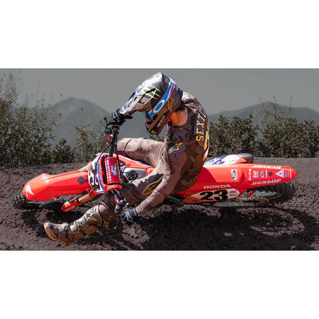 Alpinestars 2023 Supertech SQUAD L.E. Jersey/Pant Kit - MojoMotoSport.com