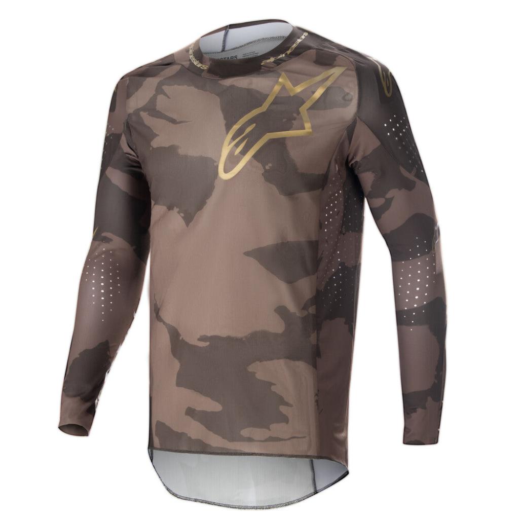 Alpinestars Techstar SQUAD L.E. Jersey/Pant Kit | MojoMotoSport.com