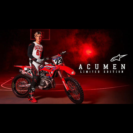 Alpinestars 2023 Techstar Acumen L.E. Jersey/Pant Kit - MojoMotoSport.com