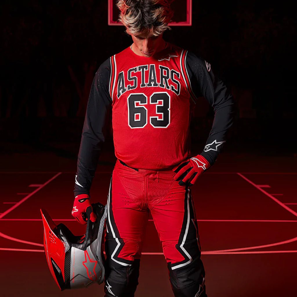 Alpinestars 2023 Techstar Acumen L.E. Jersey/Pant Kit - MojoMotoSport.com